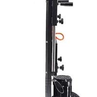 noleggio montascale elettrico 