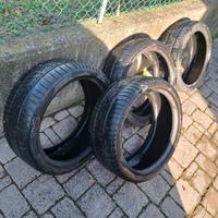 Pirelli invernali '19