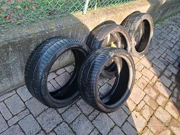 Pirelli invernali '19