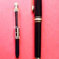 Stilografica Montblanc MB-481