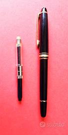 Stilografica Montblanc MB-481
