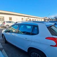 peugeot 2008  1.6 hdi active