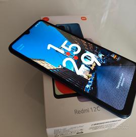 Xiaomi Redmi 12C 