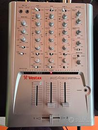 Mixer Vestax Pcv 180