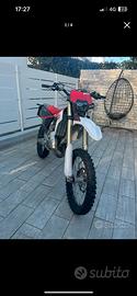 Fantic XE- 2023 -Motore nuovo - Enduro Stradale