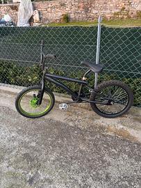 bmx in buone condizione