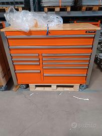 Carrello grande portautensili 387 Pz alta qualità