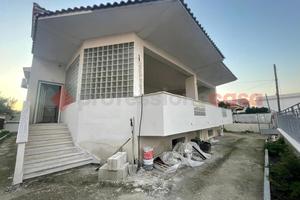 Villa o villino Mondragone [Cod. rif 3282086VRG]