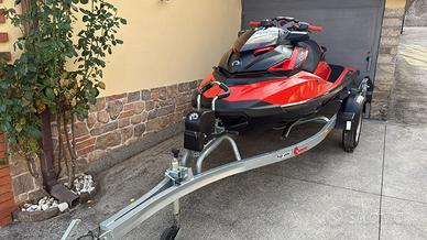 Sea doo rxp 300