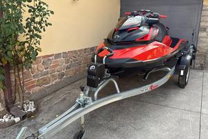 Sea doo rxp 300