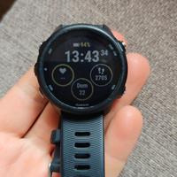 Garmin Forerunner 245