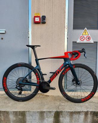 Bicicletta da corsa BMC