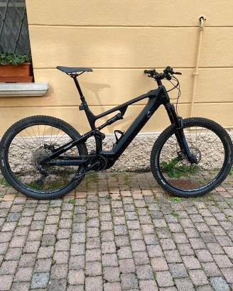 WHISTLE B-RUSC TG. XL