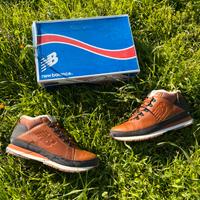 New Balance Trekking