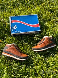 New Balance Trekking