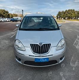Lancia Musa 1.3 Multijet 90cv