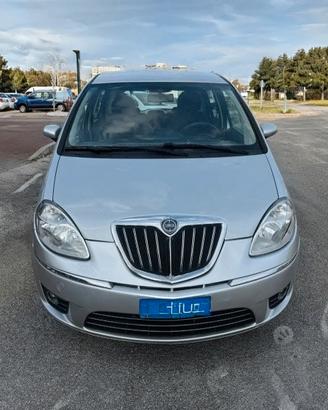 Lancia Musa 1.3 Multijet 90cv