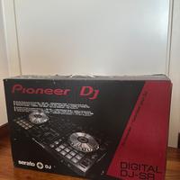 Pioneer Ddj-sr