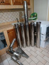 CANNAFUMARIA DOPPIA CAMERA