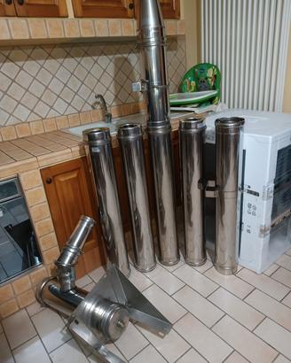 CANNAFUMARIA DOPPIA CAMERA