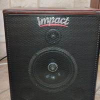 AUDIO DESIGN IMPACT AG 6 SIGNATURE