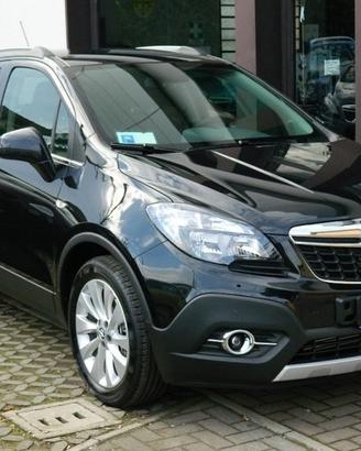 Opel mokka 2015 ricambi