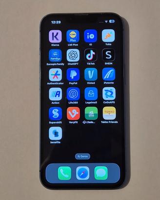 Iphone 13 128gb