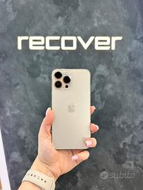 iPhone 13 Pro Max 256GB Grado ECCELLENTE