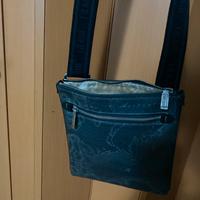 Tracolla prima classe nero
