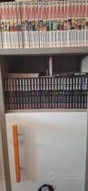 Manga Black Clover 1-28 + spin off