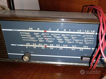 radio Mivar R40
