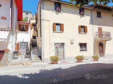 4 LOCALI A SAN MARCELLO PITEGLIO