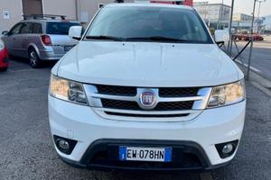 Fiat Freemont 2.0 Mjt 170 CV 4x4 aut. Black Code