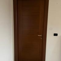 Porta interna a battente 210x80