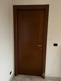 Porta interna a battente 210x80