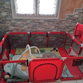 box gioco bambini