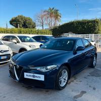 Alfa Romeo Giulia 2.2 Turbodiesel 160 CV AT8 Busin