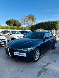 Alfa Romeo Giulia 2.2 Turbodiesel 160 CV AT8 Busin