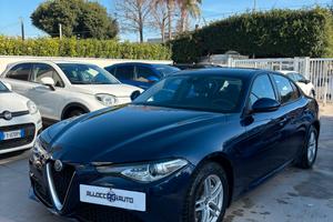Alfa Romeo Giulia 2.2 Turbodiesel 160 CV AT8 Busin