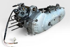 Blocco minarelli orizzontale