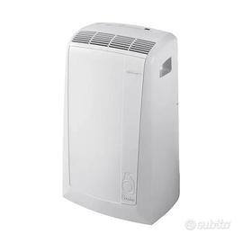 Condizionatore portatile De Longhi Pinguino PACN81