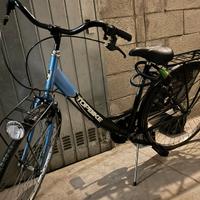Bicicletta da città