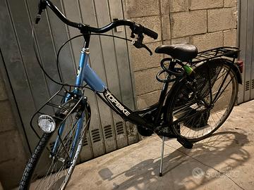 Bicicletta da città