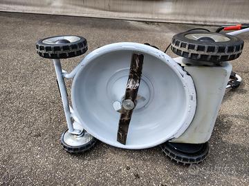 Tosaerba GRIN PM 46 PRO