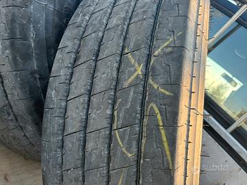 Gomme per rimorchio