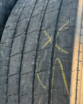 Gomme per rimorchio