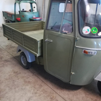 Ape piaggio 500