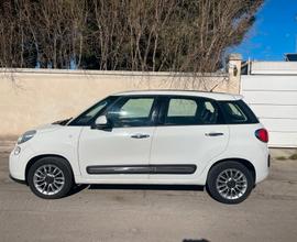 Fiat 500l - 2013