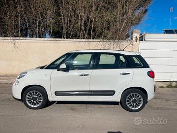 Fiat 500l - 2013