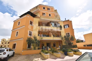 Appartamento Olbia [Cod. rif 3300022VRG]